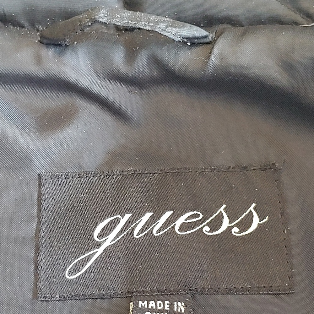 Guess Down jacket - Picture 3 of 7